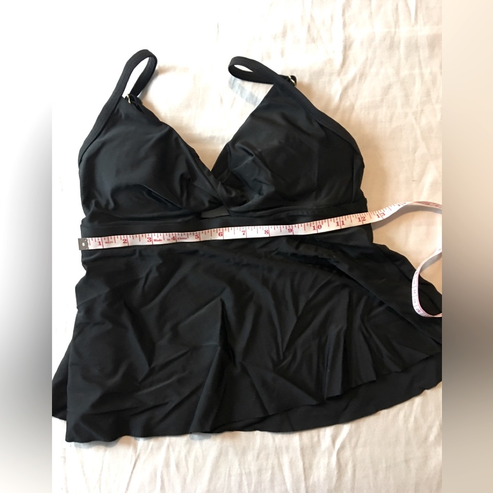 Swim top Sz Small